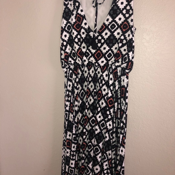 Loft Dress - Picture 2 of 4